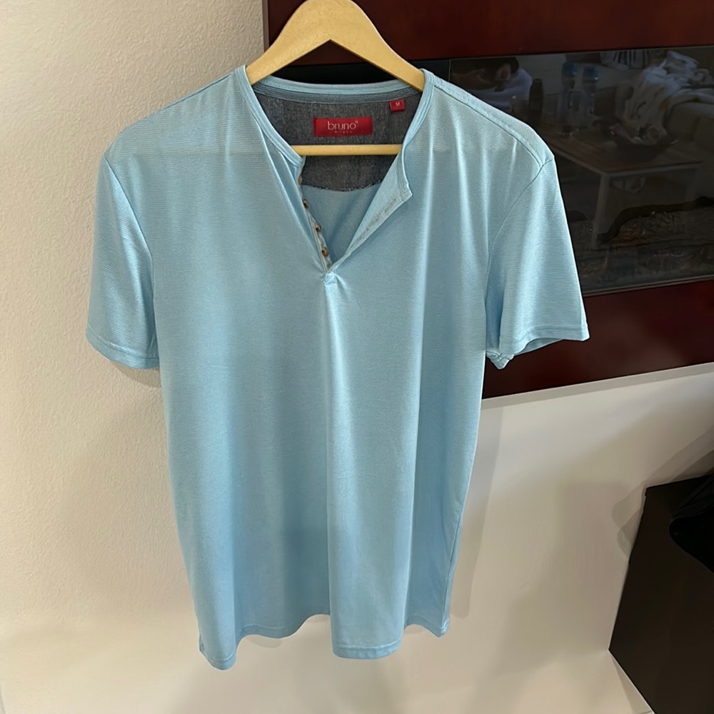 Men’s shirt - M